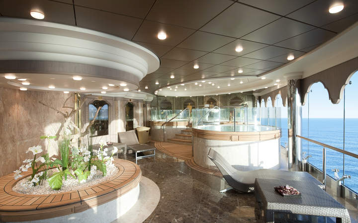 MSC Magnifica Bateau MSC Magnifica